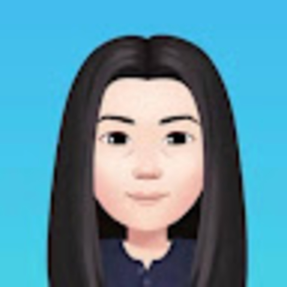 Meet your Posher, Meg